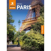 Paris Mini Rough Guides